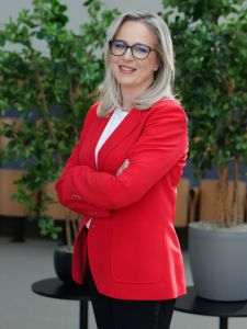 Mădălina Teodorescu, Director General Adjunct şi coordonatoarea activităţilor de Retail Banking în cadrul BRD Groupe Societe Generale